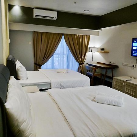 Resort Suite @ Sunway Pyramid By Idealhub Petaling Jaya Zewnętrze zdjęcie